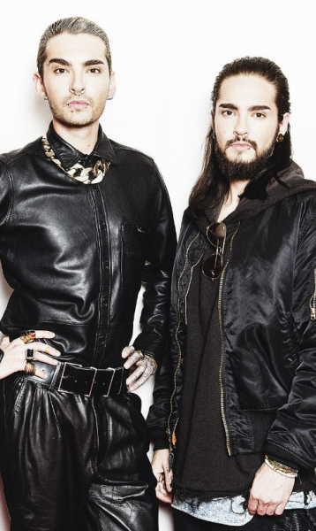 Tokio Hotel