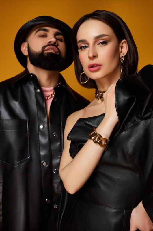 Artik & Asti / Артик и Асти Artik & Asti / Артик и Асти