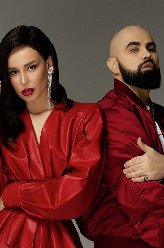 Artik & Asti / Артик и Асти Artik & Asti / Артик и Асти