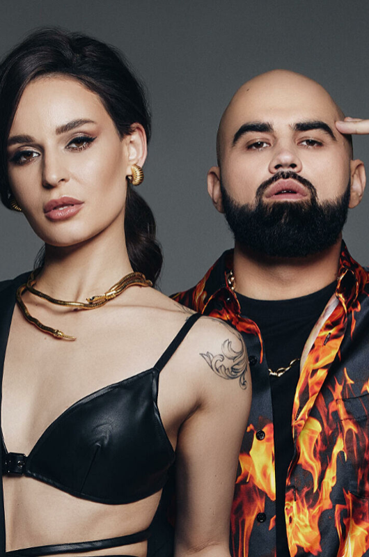 Artik & Asti / Артик и Асти Artik & Asti / Артик и Асти