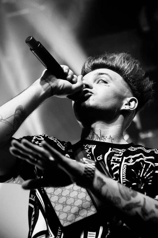 Элджей Элджей