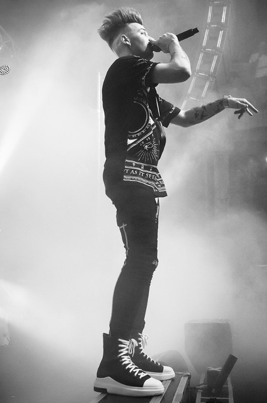 Элджей Элджей