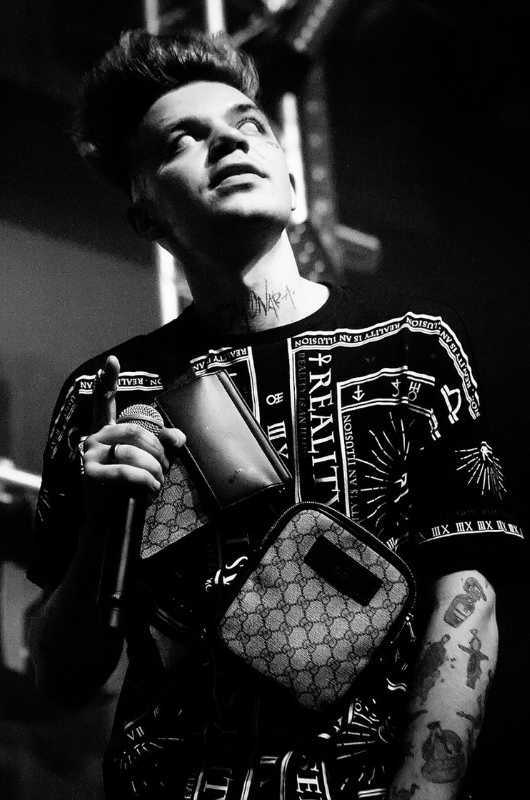 Элджей Элджей