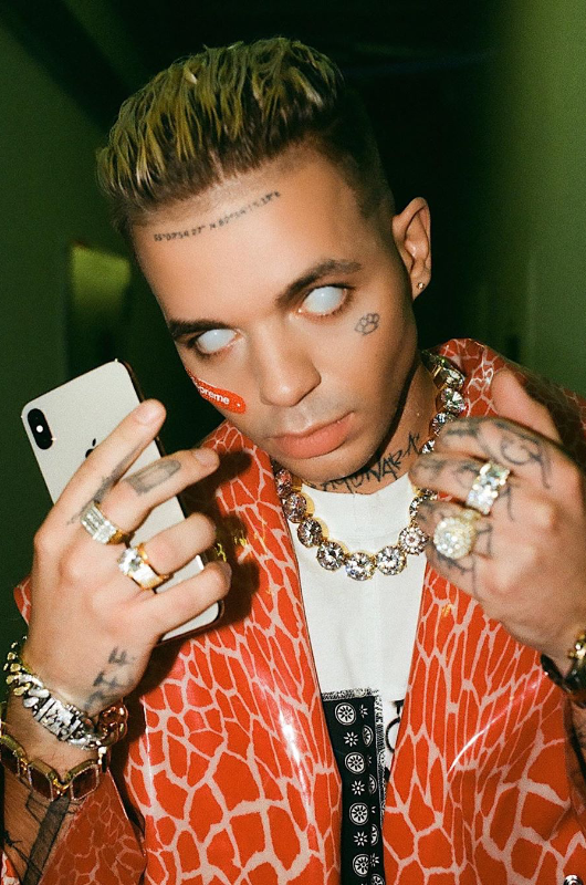 Элджей Элджей