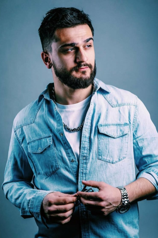 Jony / Джони Jony / Джони