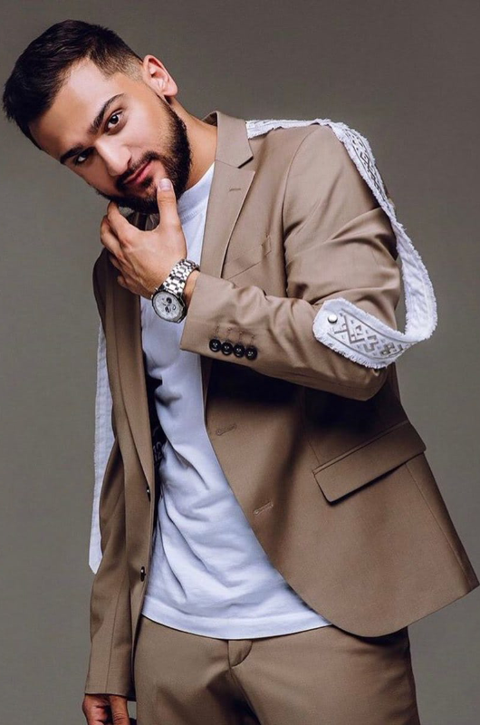 Jony / Джони Jony / Джони