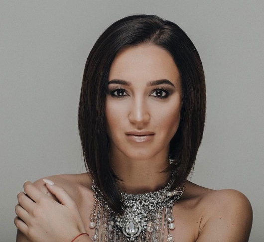 Ольга Бузова Ольга Бузова