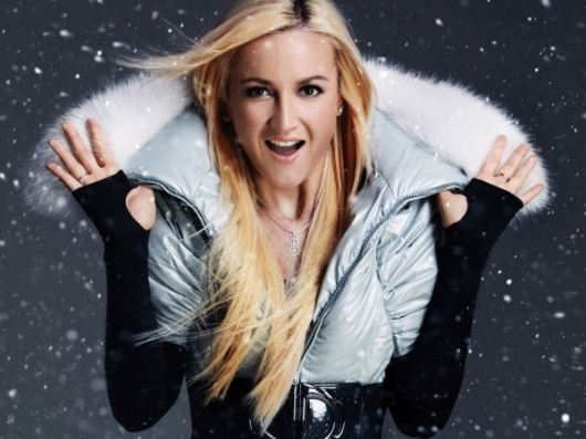 Ольга Бузова Ольга Бузова