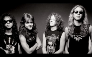 Metallica