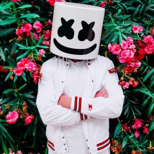 Marshmello