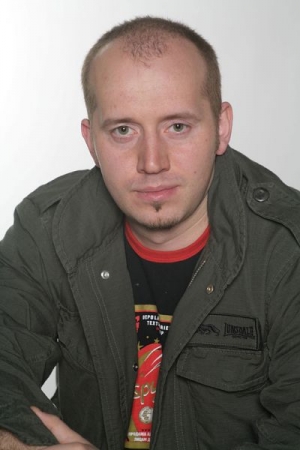 Сергей Бурунов