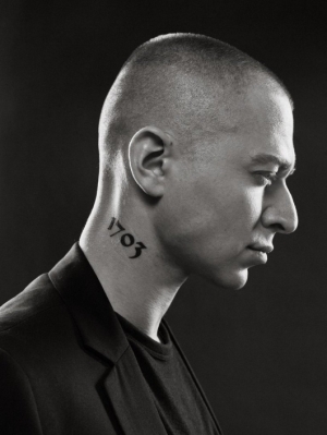 Oxxxymiron