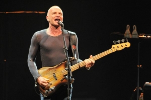 Sting