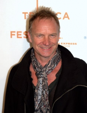 Sting