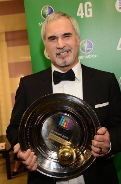 Валерий Меладзе Валерий Меладзе