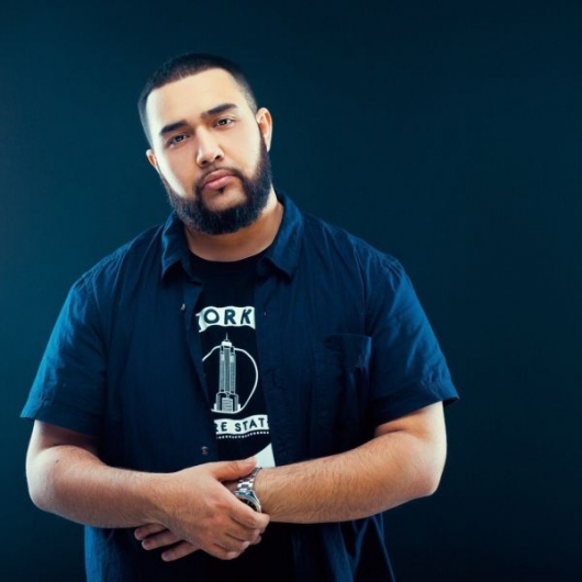 Jah Khalib Jah Khalib