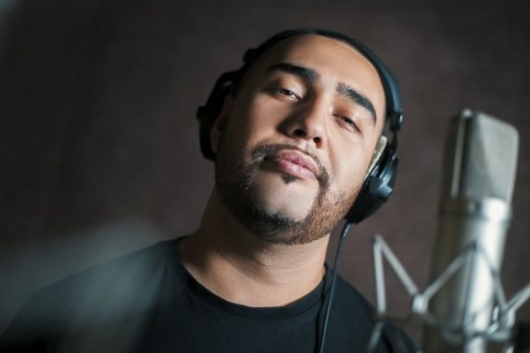 Jah Khalib Jah Khalib