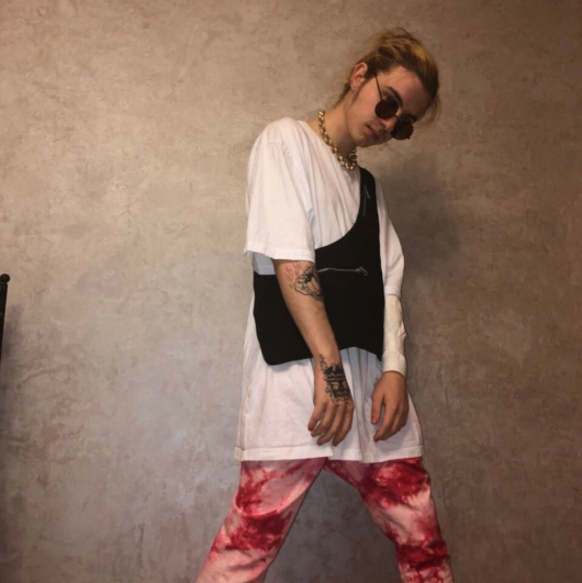 CAKEBOY CAKEBOY
