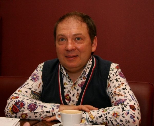 Андрей Федорцов Андрей Федорцов