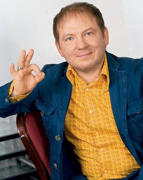 Андрей Федорцов Андрей Федорцов