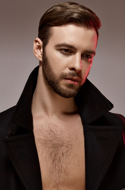 Макс Барских Макс Барских