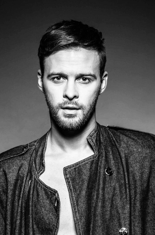 Макс Барских Макс Барских