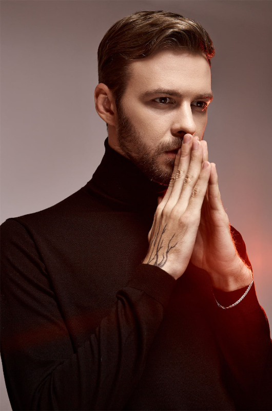 Макс Барских Макс Барских