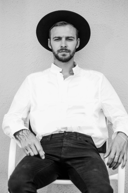 Макс Барских Макс Барских