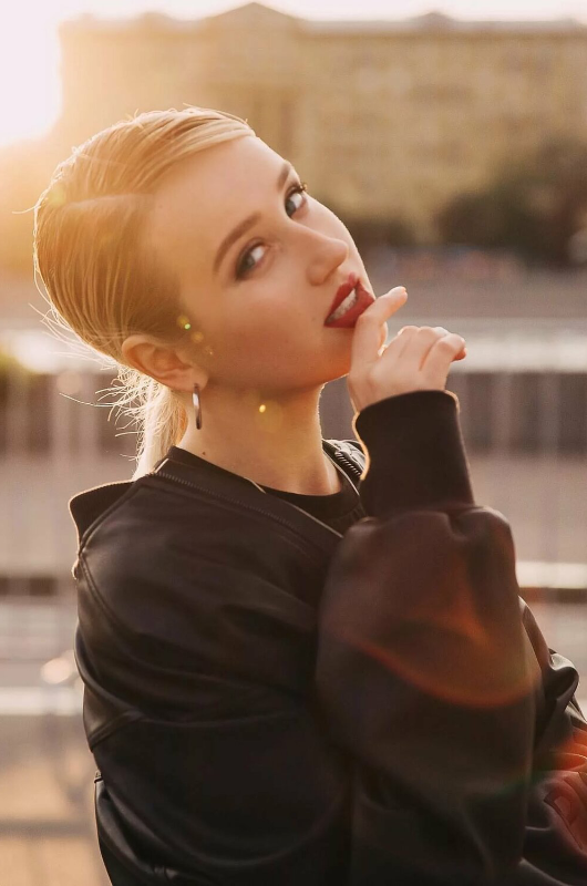 Клава Кока Клава Кока