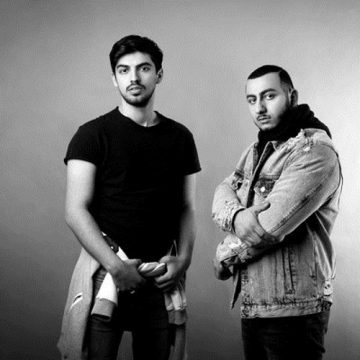 Джаро & Ханза Джаро & Ханза