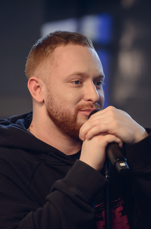 Леша Свик Леша Свик