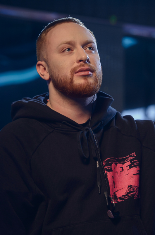 Леша Свик Леша Свик