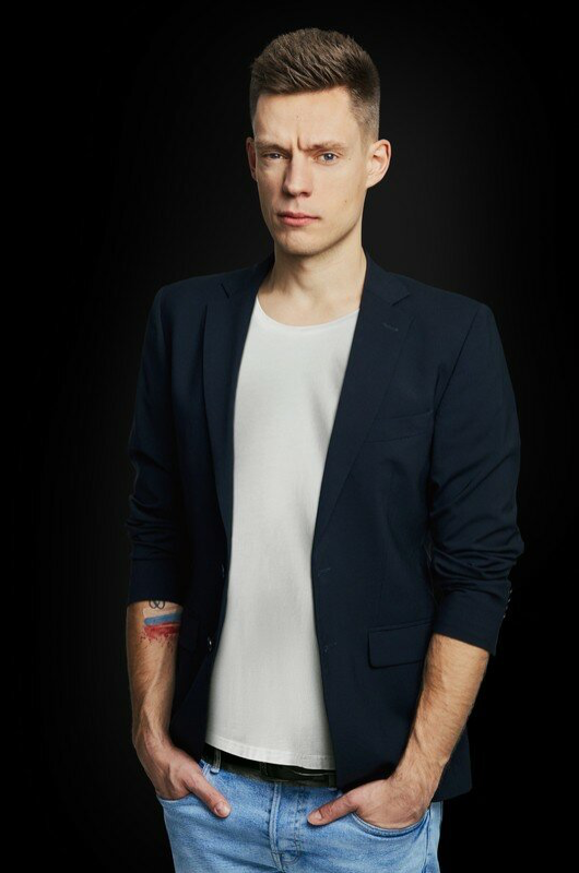 Юрий Дудь Юрий Дудь