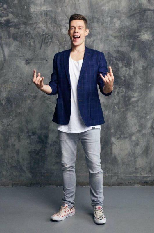 Юрий Дудь Юрий Дудь