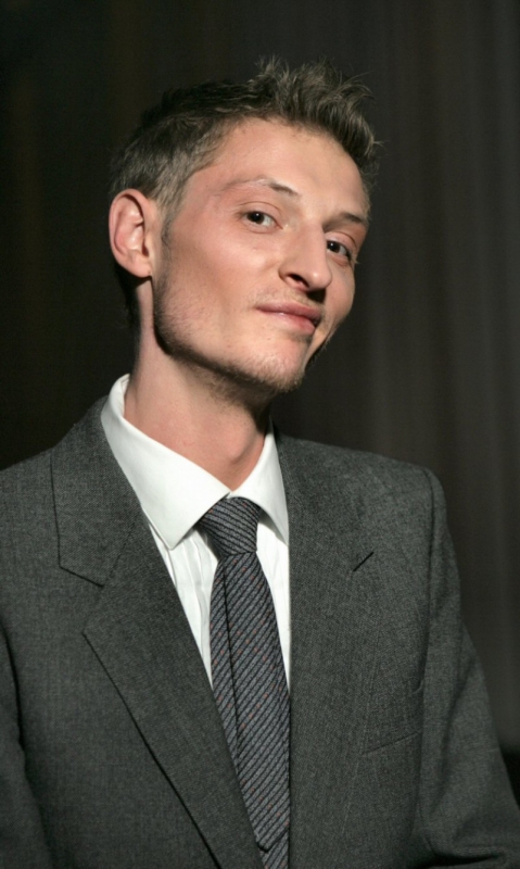 Павел Воля Павел Воля