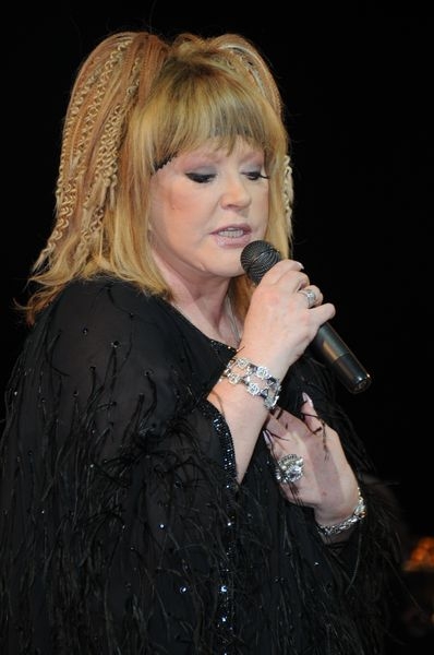 Алла Пугачева Алла Пугачева