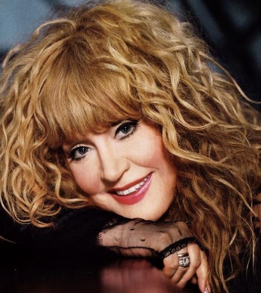 Алла Пугачева Алла Пугачева