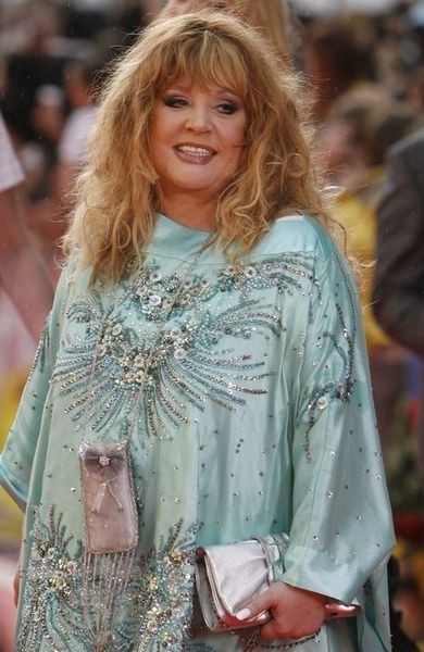 Алла Пугачева Алла Пугачева