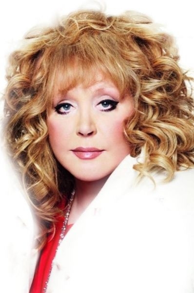 Алла Пугачева Алла Пугачева