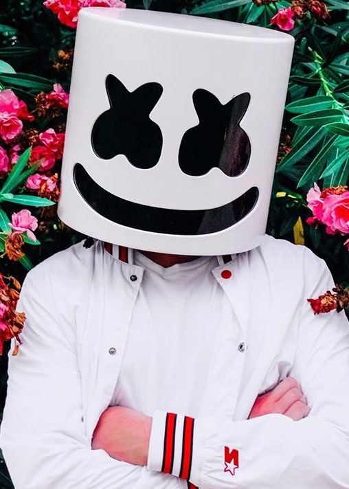 Marshmello