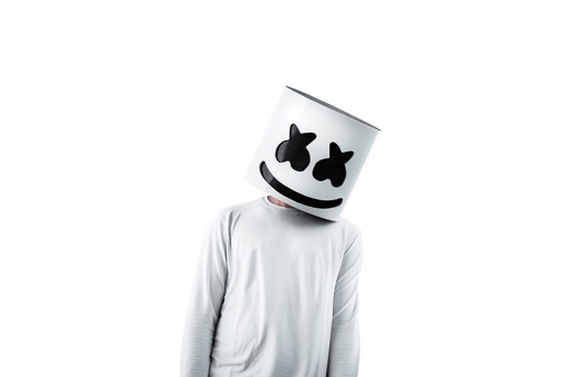 Marshmello Marshmello
