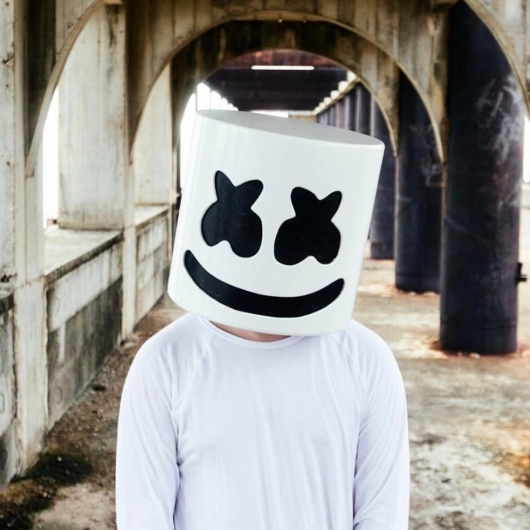 Marshmello Marshmello