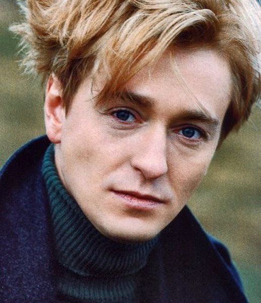 Сергей Безруков Сергей Безруков