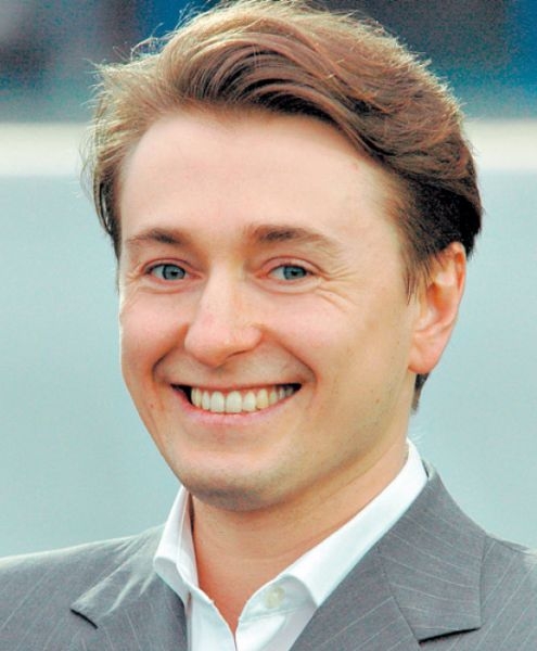 Сергей Безруков Сергей Безруков