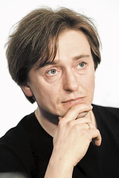 Сергей Безруков Сергей Безруков