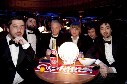 Stand Up Show Stand Up Show