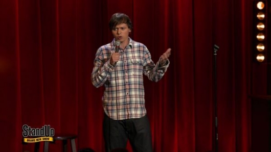 Stand Up Show Stand Up Show