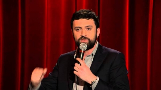 Stand Up Show Stand Up Show