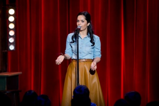 Stand Up Show Stand Up Show