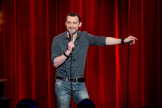 Stand Up Show Stand Up Show